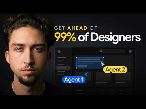 How to Become an AI-Native Designer (2026 Roadmap)