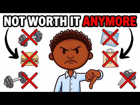 10 Things That Are NOT Worth Your Money in 2026
