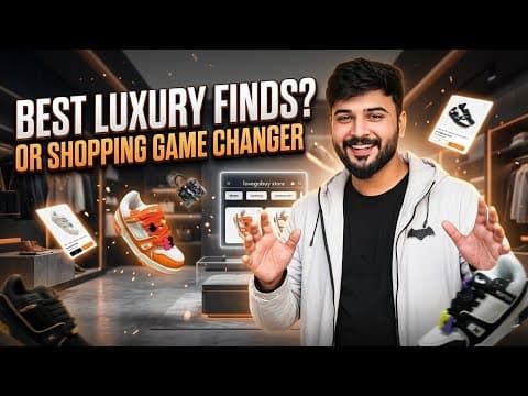 🔥 LoveGoBuys Store Review | Best Luxury Shoes & Fashion Deals? 😱👟