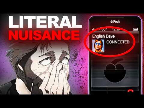 GTA Online’s Spam Call Problem…