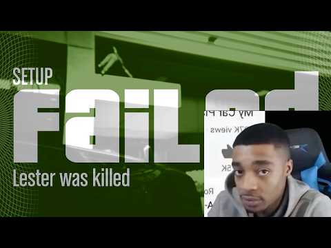 GTA Heist Fails but the Players IQ Keeps Getting Lower…