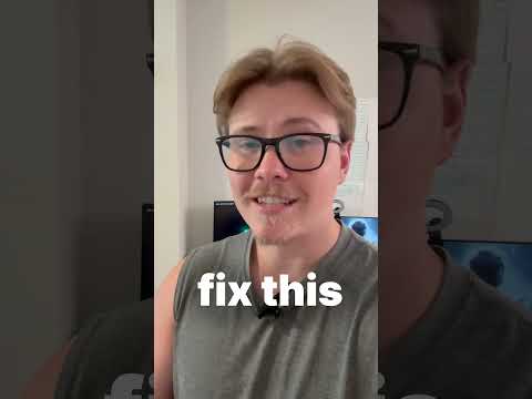 can we fix this?? :0
