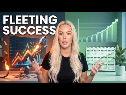 The Short-Term Advantage That Doesn't Last