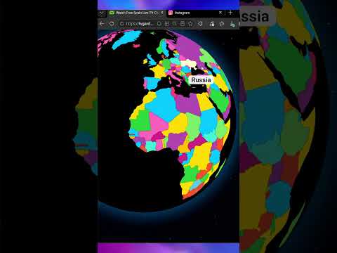 Watch Live TV Channels From Around the World for Free 🌍📺
