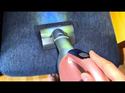 The Only Handheld Vacuum You Need! The ShopVac Handheld Vacuum