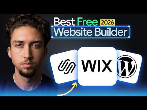 Best Free Website Builder 2026: What "Free" Really Means