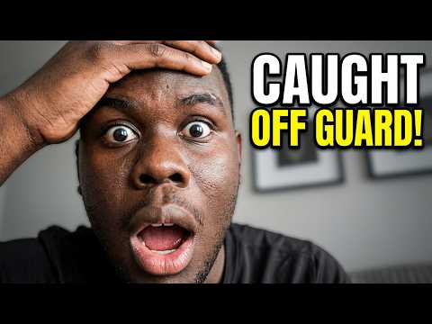 viral tiktoks that caught me off guard
