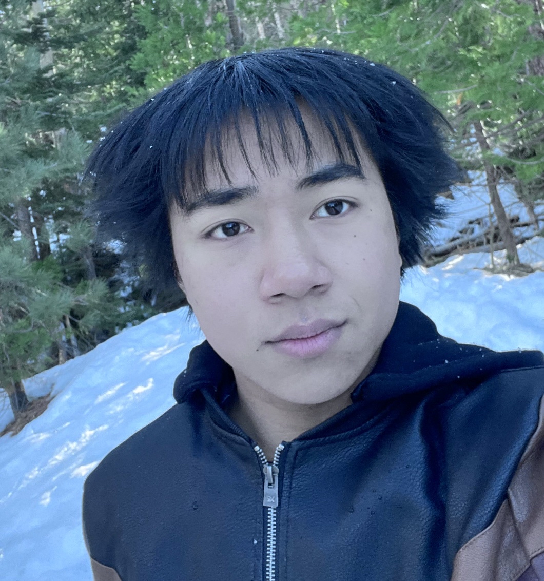 Andrew Chanthathep
